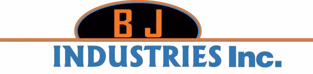 Bj Industries Inc.
