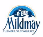 Mildmay Chamber Of Commerce Logo.